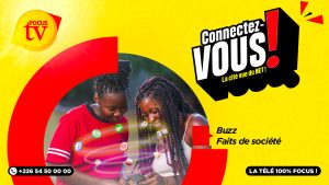 CONNECTEZ VOUS_