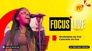 FOCUS LIVE_