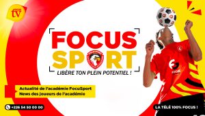 FOCUS SPORT