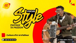 FOCUS STYLE_
