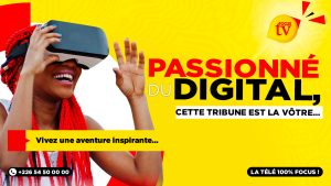PASSION DIGITAL